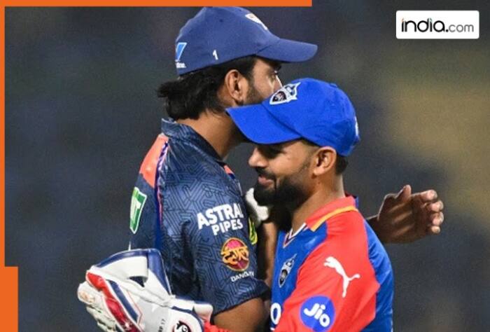 Rishabh Pant, Rishabh Pant LSG captain, Rishabh Pant captain of Lucknow Super Giants, IPL 2025, IPL 2025 news, IPL 2025 latest news, IPL 2025 news updates, IPL 2025 latest news updates, IPL 2025 current news, cricket, cricket news, sports news