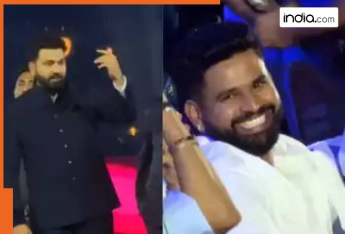 Wankhede Stadium, Sunil Gavaskar, shreyas iyer, Sachin Tendulkar, Rohit Sharma, Ravi Shastri, Mumbai Indians, MCA, Champions Trophy 2025, Ajinkya Rahane, cricket, cricket news, sports news