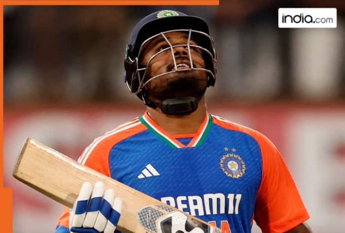 Sanju Samson, Kerela Cricket Association, BCCI, ICC Champions Trophy 2025, India vs England 2025, Cricket, cricket news, latest cricket news,