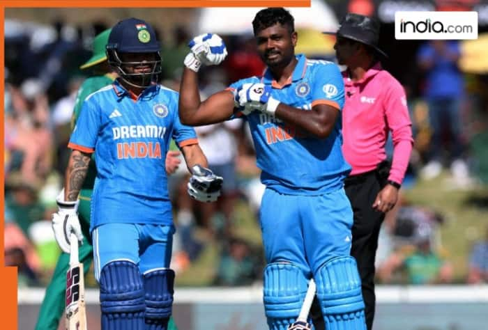 Sanju Samson, Abhishek Nayar, ICC Champions Trophy 2025, BCCI, India vs England 2025, Cricket, cricket news, latest cricket news,