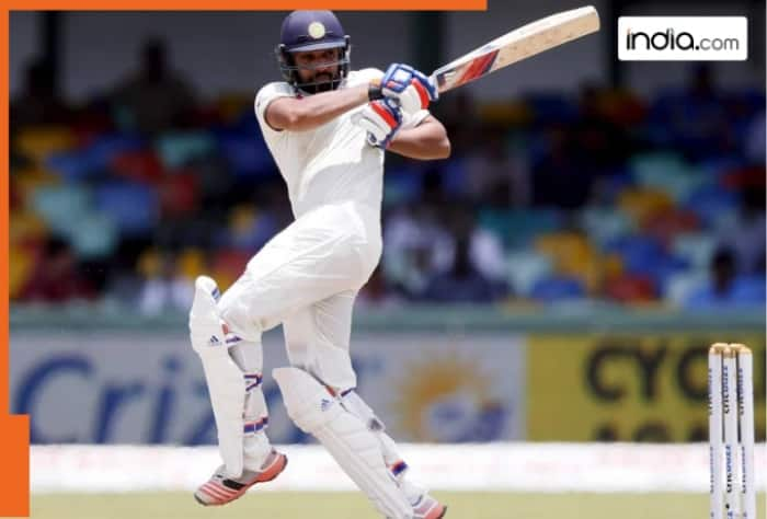 Ranji Trophy, Ranji Trophy rohit sharma, rohit sharma ranji trophy, mumbai vs jammu and kashmir, mumbai vs jammu and kashmir where to watch, mumbai vs jammu and kashmir livestream, mumbai vs jammu and kashmir live