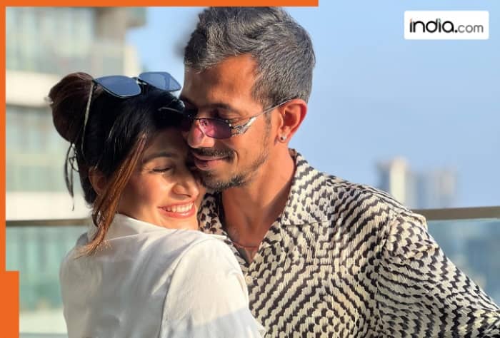 Yuzvendra Chahal, Yuzvendra Chahal cryptic post, Yuzvendra Chahal divorce, Yuzvendra Chahal divorce news, Yuzvendra Chahal cryptic post on social media, Yuzvendra Chahal amid divorce rumours, Yuzvendra Chahal and Dhanashree Verma, Yuzvendra Chahal and Dhanashree Verma news, Yuzvendra Chahal and Dhanashree Verma divorce news, news