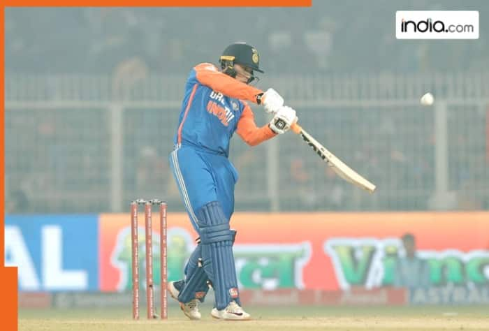 Abhishek Sharma, Gautam Gambhir, India vs England T20, T20 Cricket, Indian Cricket Team, Eden Gardens, Suryakumar Yadav, India Cricket Coach, Gautam Gambhir Coaching, India Cricket Team