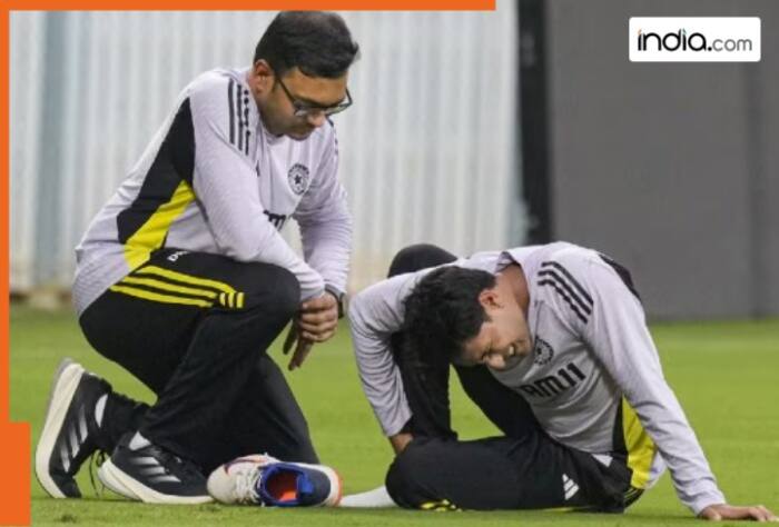 Abhishek Sharma, Abhishek Sharma news, Abhishek Sharma latest news, Abhishek Sharma ankle injury, Abhishek Sharma ankle injury news, IND vs ENG 2nd T20I, India vs England 2nd T20I, cricket, cricket news, sports news