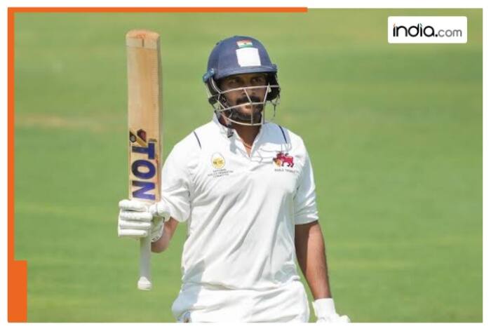 shardul thakur, shardul thakur career, ranji trophy, ranji trophy 2024-25, shardul thakur in mumbai against jammu kashmir, mumbai vs jammu & kashmir, cricket news,Ranji Trophy live, where to watch Mumbai cricket team vs Jammu and Kashmir cricket team, Ranji Trophy live streaming, Ranji match, Mumbai cricket team