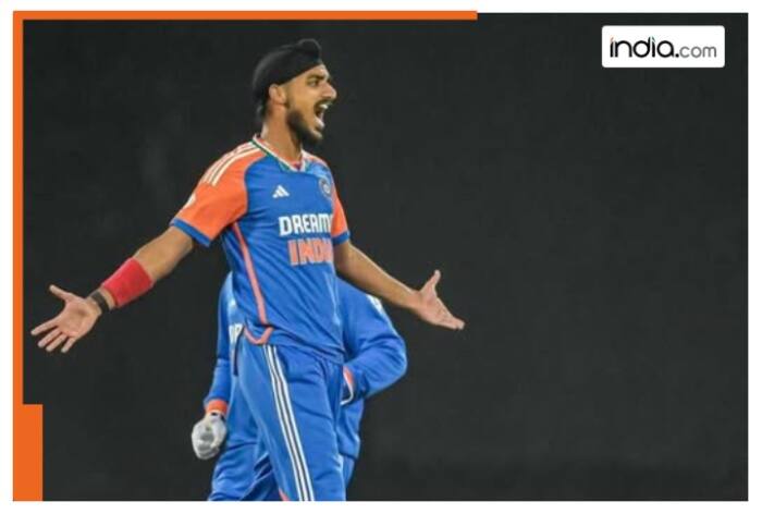 Arshdeep Singh, Yuzvendra Chahal, Varun Chakravarthy, India vs England, India vs England 2025