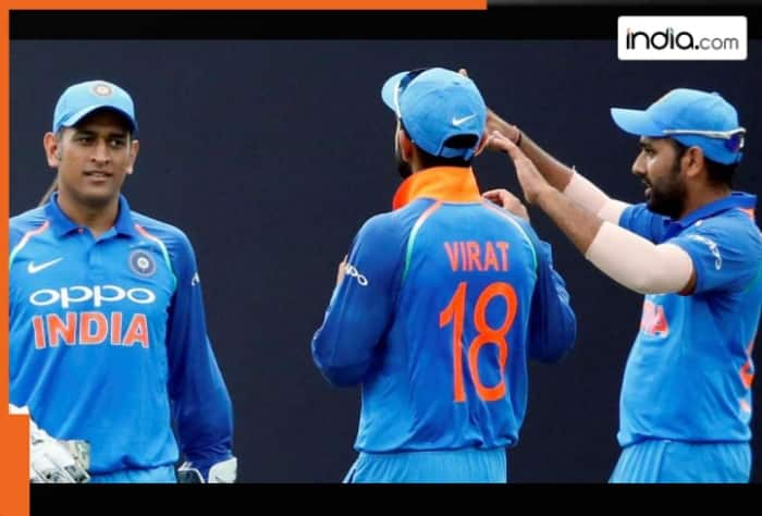 mahendra singh dhoni, rohit gurunath sharma, virat kohli, manoj tiwary, cricket, cricket news, sports news