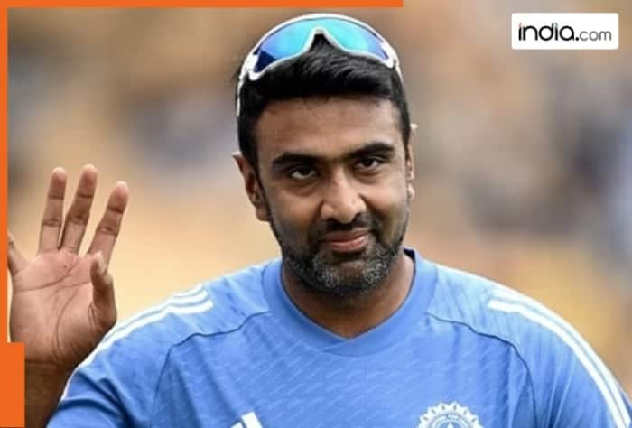 ICC Champions Trophy 2025, Washington Sundar, Gautam Gambhir, Ravichandran Ashwin, Cricket, cricket news, latest cricket news,