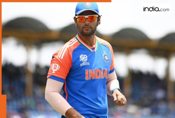 Shivam Dube to replace Nitish Kumar Reddy, Shivam Dube returns to Team India squad, Nitish Kumar Reddy injury, Shivam Dube replace Nitish Kumar Reddy for India vs England T20I series, India vs England, IND vs ENG, India vs England T20I series, IND vs ENG T20I series, cricket, cricket news, sports news