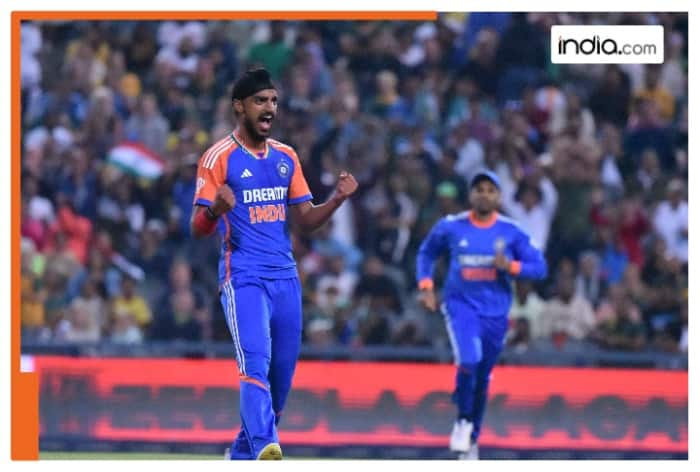 arshdeep singh, india vs England 2nd t20i, fastest to 100 t20i wickets, arshdeep singh, 100 t20i wickets, ind vs eng, india vs England t20i series, Cricket News