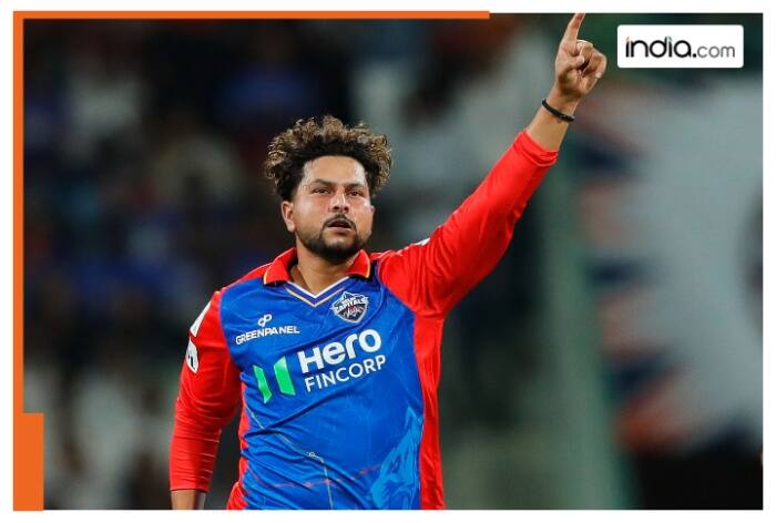 kuldeep yadav, kuldeep yadav trolls rcb, kuldeep yadav rcb video, kuldeep yadav ipl, Cricket News