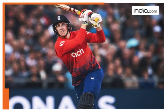 harry brook, harry brook on smog, india vs england, varun chakaravarthy, team india, Cricket News