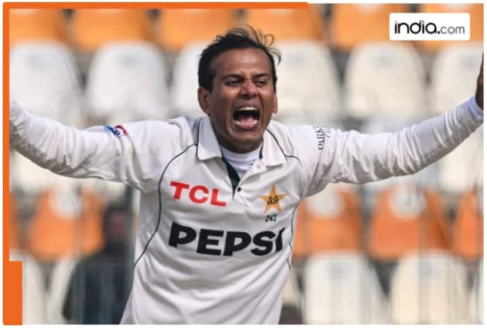 noman ali hat-trick,test cricket hat-tricks,pakistan vs west indies,pak vs wi multan test,noman ali hattrick video
