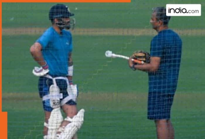 Virat Kohli, Virat Kohli in Ranji Trophy, Virat Kohli for Delhi in Ranji Trophy, Ranji Trophy news, Ranji Trophy latest news, Ranji Trophy news updates, Ranji Trophy current news, cricket, cricket news, sports news