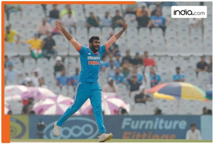 Champions Trophy 2025,Jasprit Bumrah,Champions Trophy 2025 Jasprit Bumrah,Jasprit Bumrah news,Bumrah,Latest Bumrah news,Bumrah news,Bumrah latest news,Bumrah injury,Bumrah back injury,Bumrah to miss Champions Trophy 2025,Champions Trophy 2025 India,Champions Trophy 2025 news,Cricket news