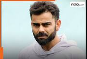 Virat Kohli in Ranji Trophy 2025: All set to train with Delhi squad on Tuesday at…