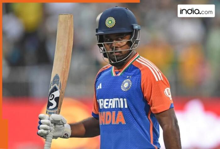 Sanju Samson Gautam Gambhir, India vs England 2025, Abhishek Sharma, Cricket, cricket news, latest cricket news,