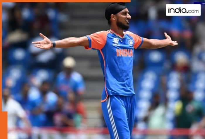 IND vs ENG 2025, Arshdeep Singh, India vs England, Haris Rauf, BCCU, Cricket, cricket news, latest cricket news,