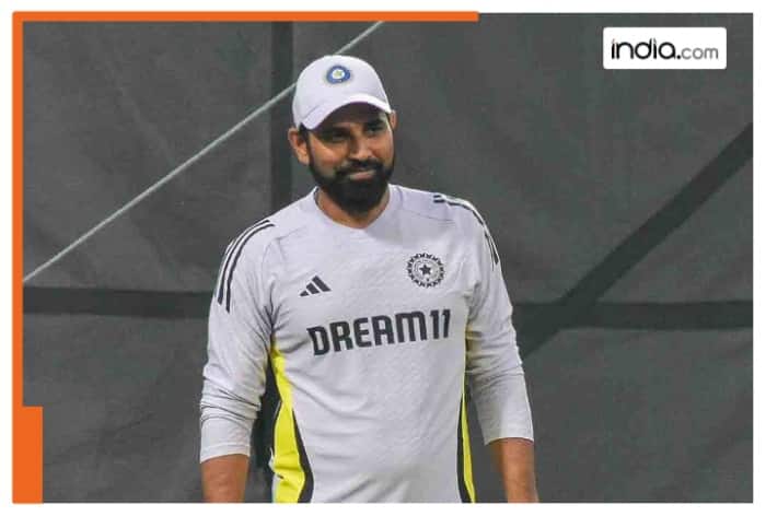 team india,suryakumar yadav,sitanshu kotak,odi world cup,niranjan shah stadium,mohammed shami,icc champions trophy,gautam gambhir