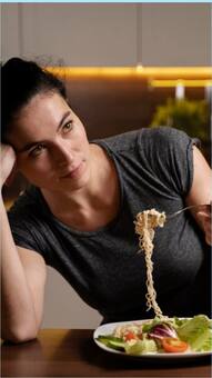 6 tips to avoid overeating