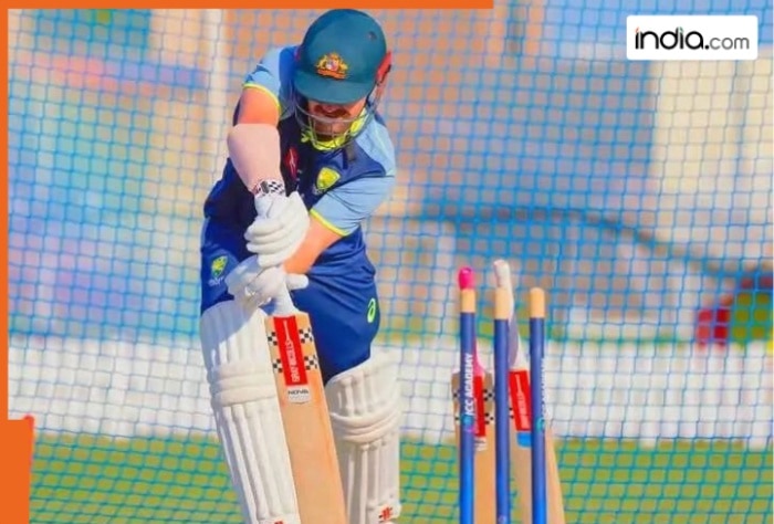 Australia vs Sri Lanka 2025 Travis Head all set to open in first Test