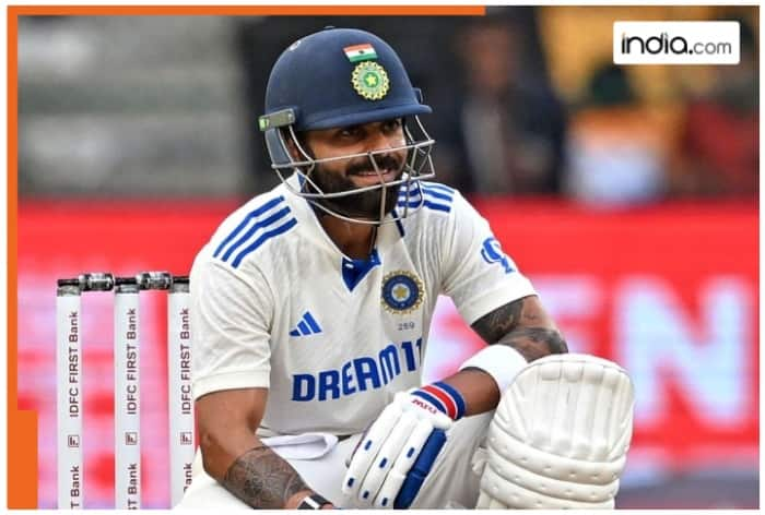 Virat Kohli, Virat Kohli Ranji Trophy, Virat Kohli vs Railways, Virat Kohli Delhi, Virat Kohli Delhi vs Railways, Virat Kohli updates, Virat Kohli domestic cricket, Delhi squad vs Railways, Delhi captain vs Railways, Virat Kohli Delhi captaincy, Delhi squad for Ranji Trophy, Cricket News