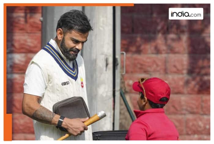 Virat Kohli, Virat Kohli news, Ranji Trophy, KL Rahul, Indian cricket team, Rishabh Pant, Cricket News