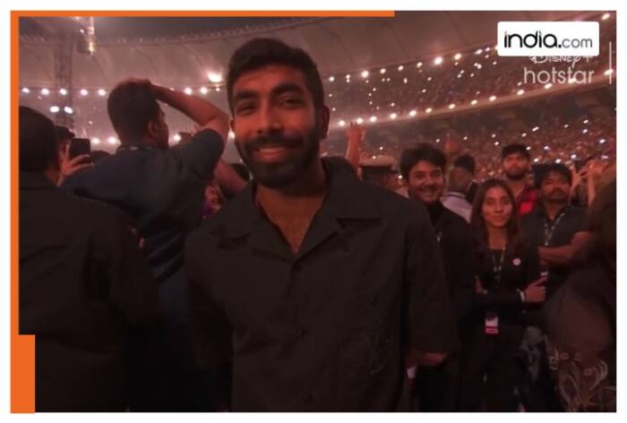 jasprit bumrah, coldplay, coldplay ahmedabad, bumrah, chris martin, coldplay jasprit bumrah