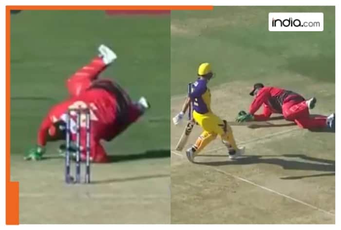 Warriorz vs Vipers, Azam Khan, ILT20 2025, Sharjah Warriors vs Desert Vipers