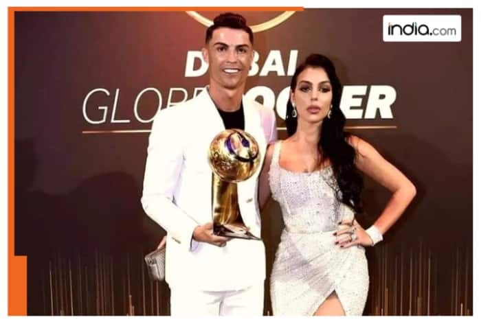 Cristiano Ronaldo, Georgina Rodriguez, Cristiano Ronaldo Marriage, Cristiano Ronaldo Georgina Rodriguez, Cristiano Ronaldo Wife, Ronaldo Wife, Ronaldo Marriage, Ronaldo Wedding, Cristiano Ronaldo Wedding, Cristiano Ronaldo News, Cristiano Ronaldo Latest News, Football News