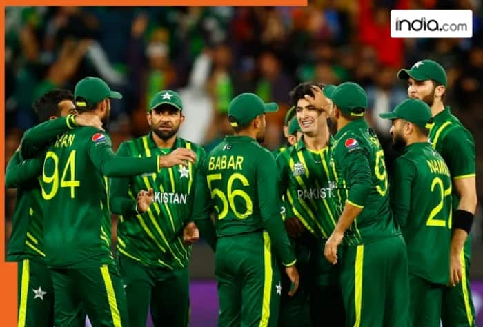 Moin Khan, Moin Khan warns Pakistani cricketers on being friendly with Indian players, Moin Khan warns cricketer, Moin Khan statement on Indian players, Moin Khan on Indian players, Pakistan cricket team, India cricket team, cricket, cricket news, sports news