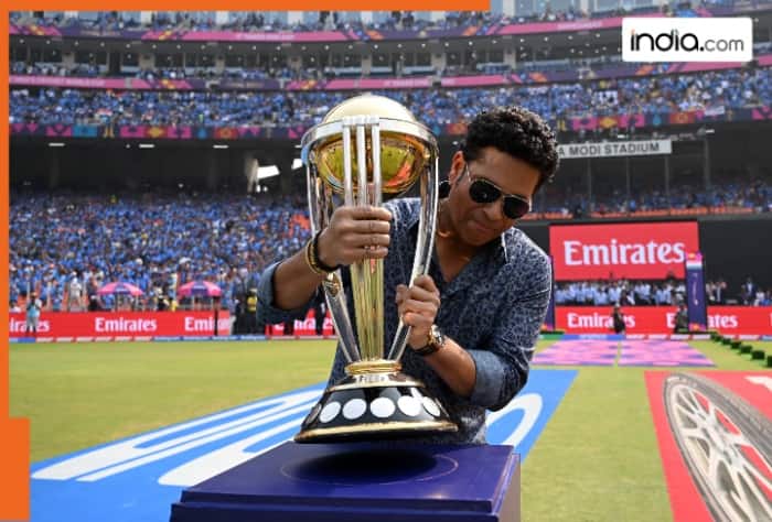 Sachin Tendulkar, BCCI, Cricket, Bharat Ratna, CK Nayudu Lifetime Achievement Award, Cricket news, latest cricket news,