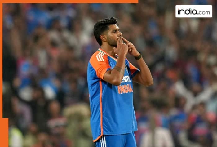Harshit Rana concussion substitute, India vs England, India vs England 2025, Harshit Rana, Hardik Pandya, Shivam Dube, Harry Brook, IND vs ENG, Harshit Rana news, Harshit Rana latest news, Harshit Rana news updates, cricket, crciket news, sports news