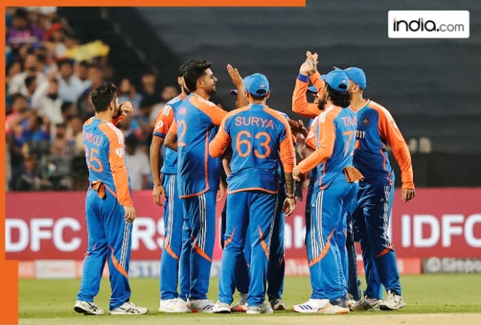 IND vs ENG 4th T20I India win series with a stunning victory over