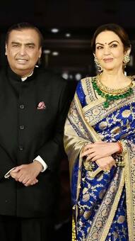 Mukesh Ambani, Nita Ambani & Family Educational Qualifications