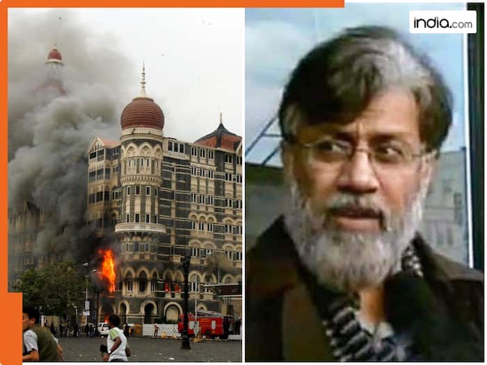मुंबई हमले के मास्टर माइंड तहव्वुर राणा को जल्द लाया जाएगा भारत, US कोर्ट ने दी हरी झंडी
