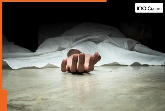 Newly-wed woman murdered over dowry, husband’s family stages it as suicide for not getting Bullet motorcycle in UP
