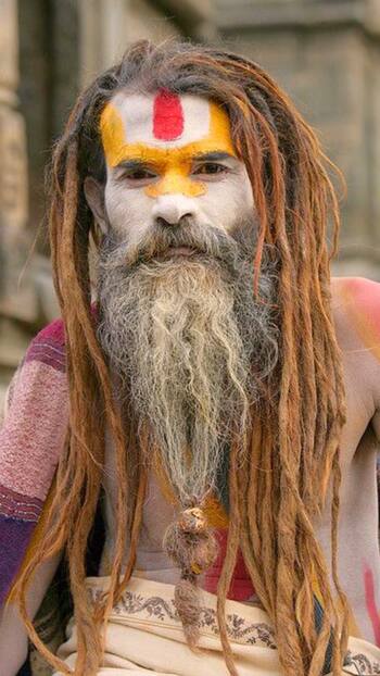 8 nutritious foods consumed by Naga Sadhus and their secret names