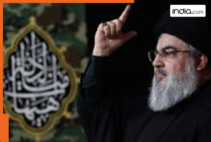 Hezbollah leader Nasrallah was killed in war…., Close aide reveals SHOCKING details, says…