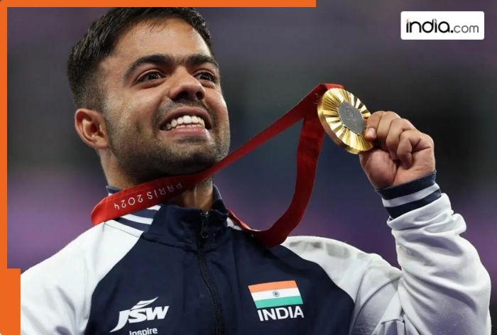 Zee Real Hero Awards 2024: Paralympic gold medalist Navdeep Singh bares all about his struggles and meteoric rise