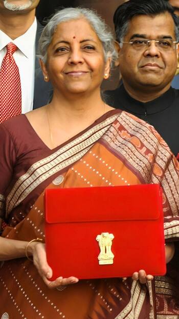 Union Budget 2025: 6 Indian Finance ministers with most budget presentations