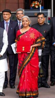 7 historical quotes by finance ministers in past budget presentations