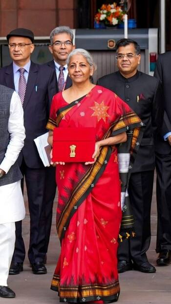 7 historical quotes by finance ministers in past budget presentations