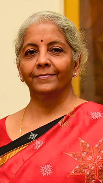 Union Budget 2025: 5 record-breaking achievements of FM Nirmala Sitharaman