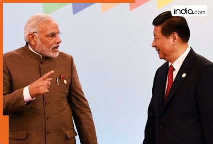 Bad news for Xi Jinping Good news for India as anti-China sentiments rise in India’s neigbouring country due to…, not in Sri Lanka, Pakistan