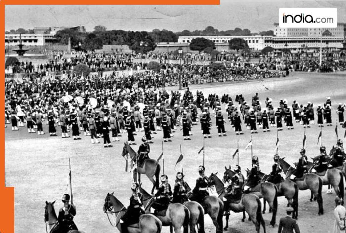 Republic Day: Who Was the First Chief Guest and Where Was the Parade Held? Interesting Facts about India’s First R-Day