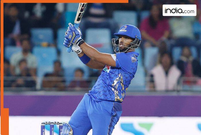 Nicholas Pooran