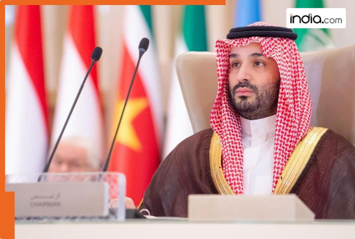 Big worry for Saudi Arabia as Mohammed bin Salman continues to increase…, bond sales set continue in…