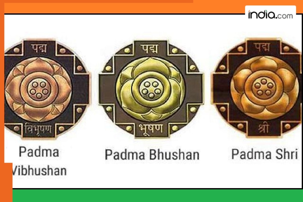 Padma Awards 2025 announced; Former CJI Khehar, Ram Mandir architect Chandrakant Sompura, late Sharda Sinha among awardees