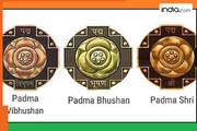 Padma Awards 2025 announced; Former CJI Khehar, Ram Mandir architect Chandrakant Sompura, late Sharda Sinha among awardees